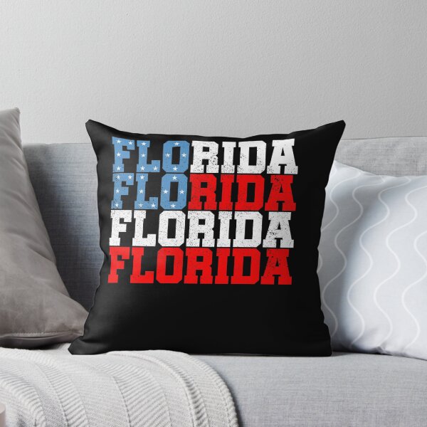 Item preview, Florida USA Flag designed and sold by 4tomic.