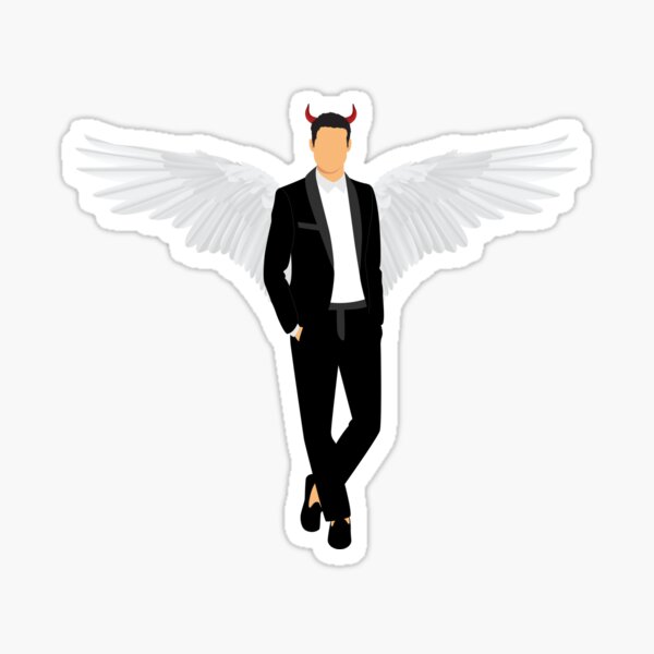 Lucifer Morningstar Gifts & Merchandise | Redbubble