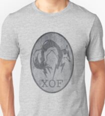 XOF Unisex T-Shirt