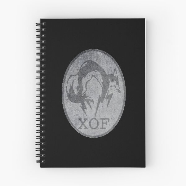 Item preview, XOF designed and sold by wearz.