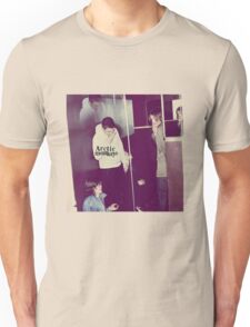 arctic monkeys t shirt redbubble