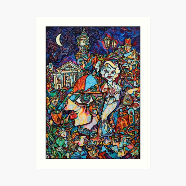 Art Print