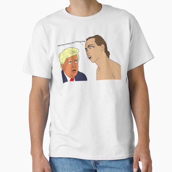 Item preview, Look How Orange designed and sold by mrlarry87.