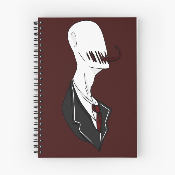 Item preview, Slenderman designed and sold by redmodsart.