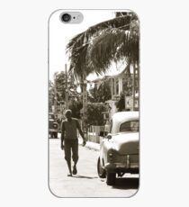 Cuba iPhone Case
