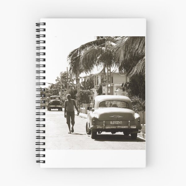 Item preview, Cuba designed and sold by Sylvie Villeneuve.