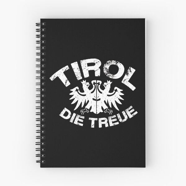 Item preview, Tyrol's loyalty designed and sold by Innsbrucker.