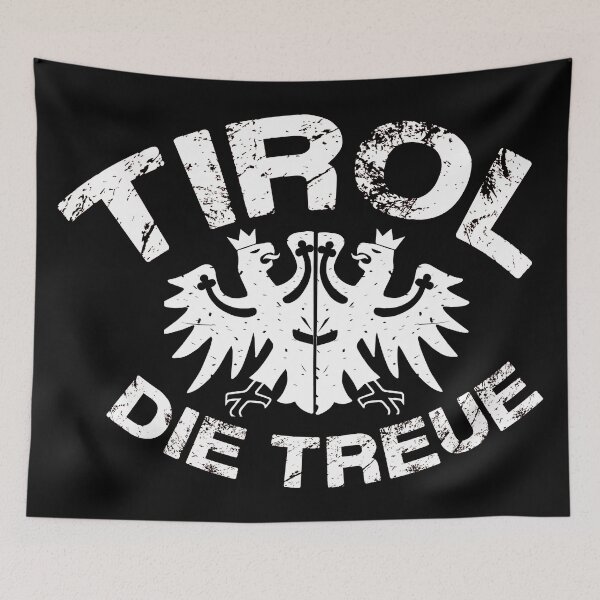 Item preview, Tyrol's loyalty designed and sold by Innsbrucker.