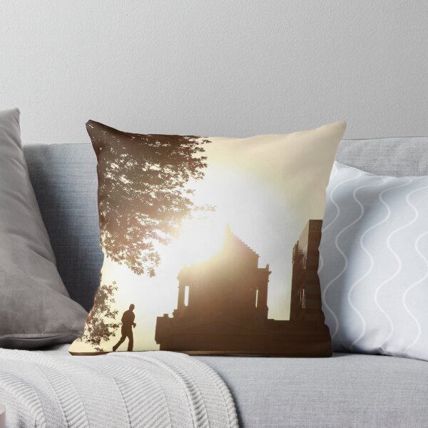 Item preview, The Courthouses designed and sold by Daniel Holtmeyer.