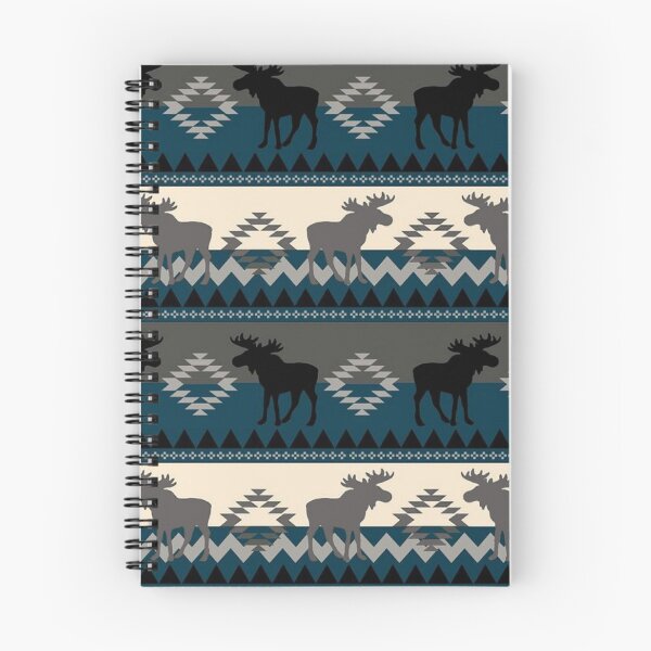 Item preview, Moose Design designed and sold by FantasySkyArt.