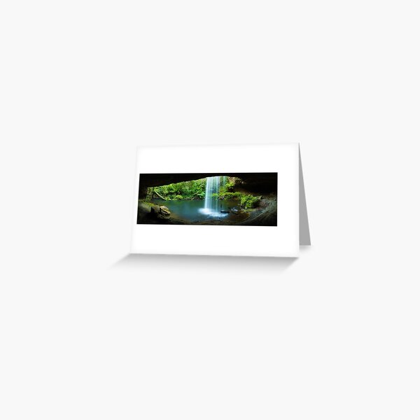 Item preview, Kalimna Falls, Otways National Park, Australia designed and sold by Michael Boniwell.