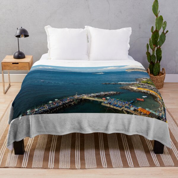 Item preview, a view of mount vesuvius in italy from sorrento designed and sold by aikendrum1967.