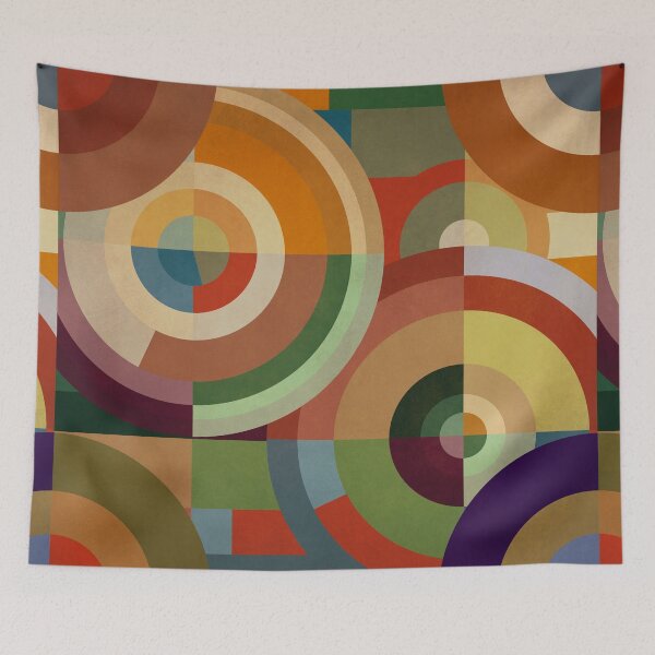 Item preview, Colour Revolutions TWO 8 designed and sold by Big Fat Arts.