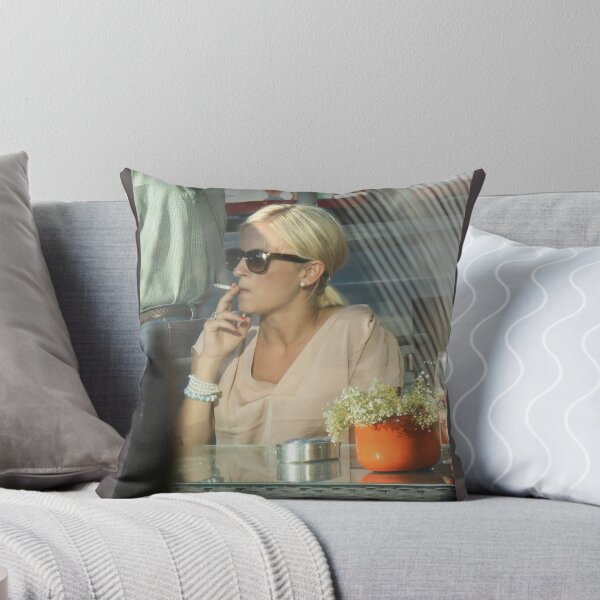 Item preview, Outdoor Cafe designed and sold by Kathleen Brant.