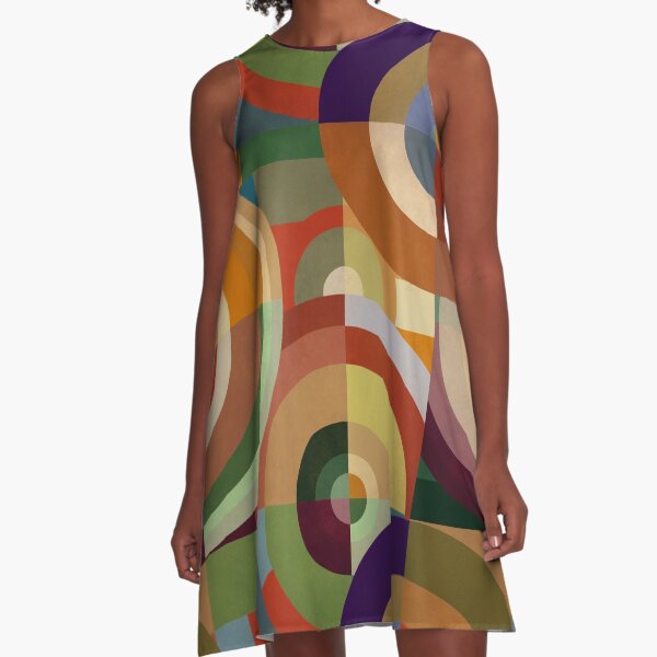 spot dresses