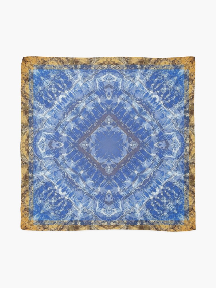 Alternate view of A PRAYER FOR AFGHANISTAN 2 Scarf