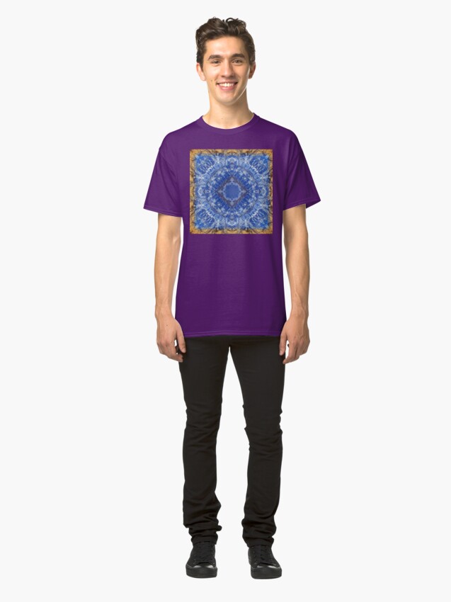 Alternate view of A PRAYER FOR AFGHANISTAN 2 Classic T-Shirt