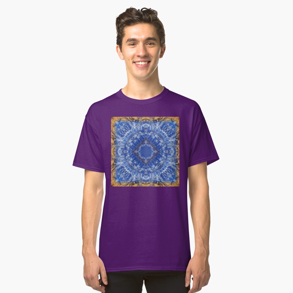 A PRAYER FOR AFGHANISTAN 2 Classic T-Shirt
