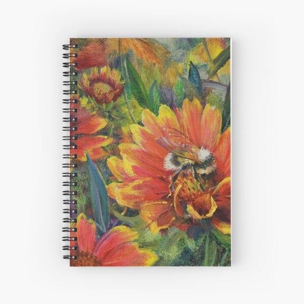 Item preview, Furry bumblebee. designed and sold by gallaart.