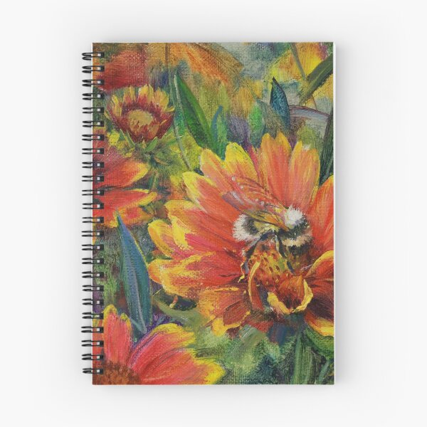 Item preview, Furry bumblebee. designed and sold by gallaart.