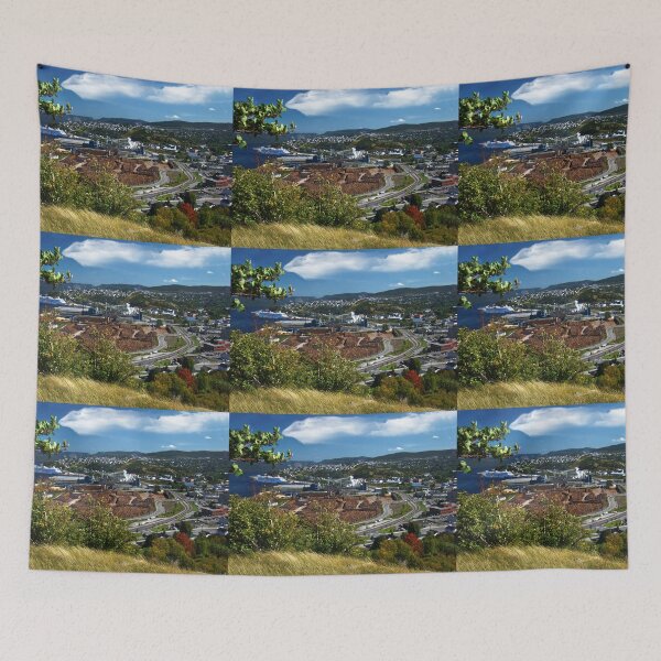 Item preview, Captivating Corner Brook, Newfoundland designed and sold by alabca.