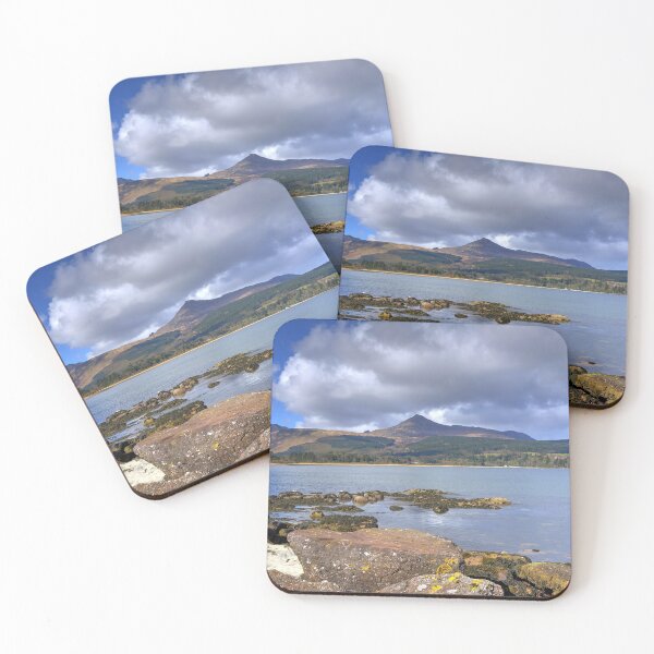 Item preview, Goatfell, Isle of Arran, Scotland designed and sold by AlbaPhotography.