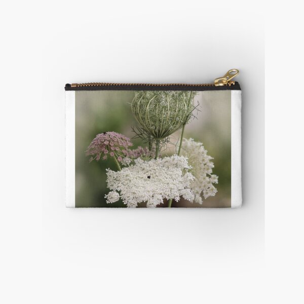 Item preview, Field Flowers No.3 designed and sold by ana dawani.