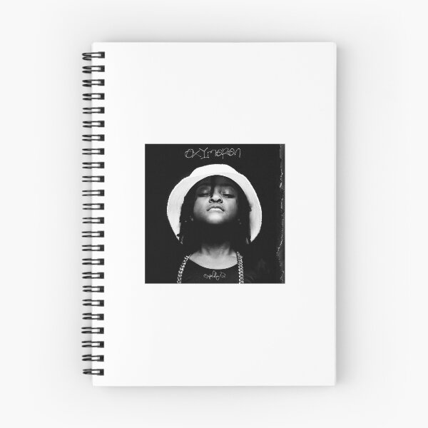 Item preview, SchoolboyQ oxymoron merch designed and sold by Nscoolness.