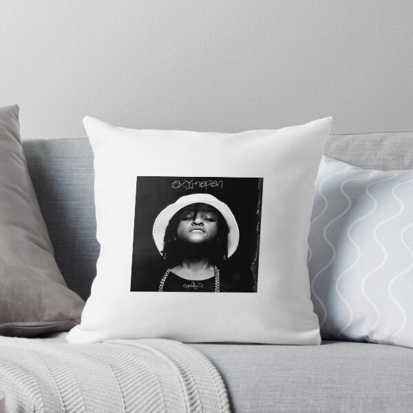Item preview, SchoolboyQ oxymoron merch designed and sold by Nscoolness.