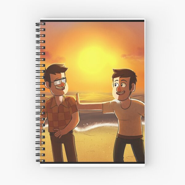 Item preview, Kings of New Jersey - Gravity Falls designed and sold by zimie.