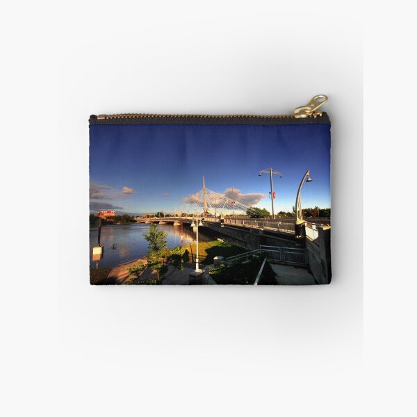 Item preview, Esplanade Riel  designed and sold by Larry Trupp.