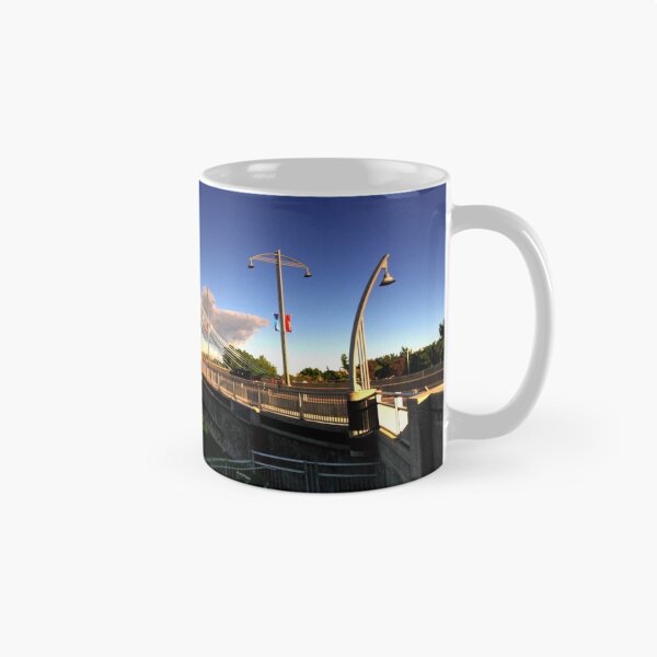 Item preview, Esplanade Riel  designed and sold by Larry Trupp.