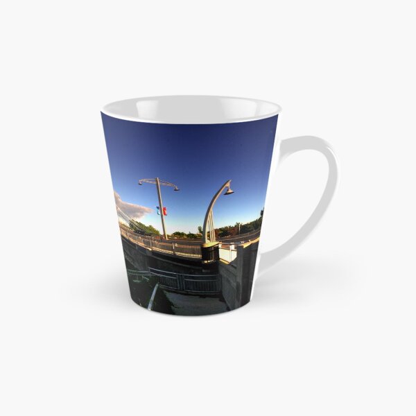 Item preview, Esplanade Riel  designed and sold by Larry Trupp.