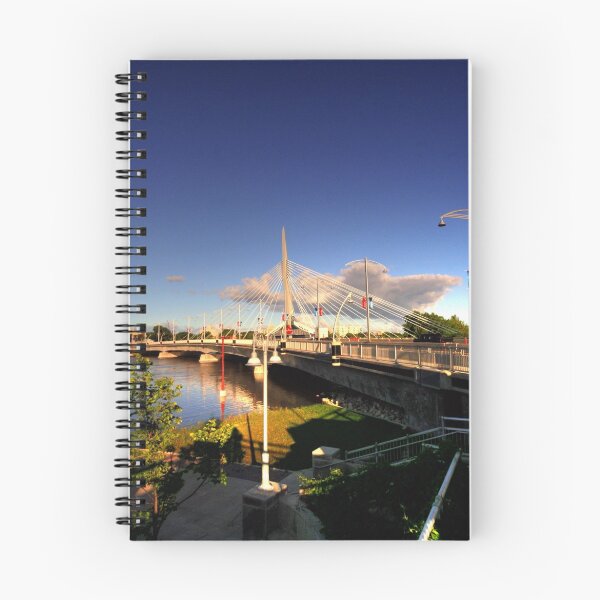 Item preview, Esplanade Riel  designed and sold by Larry Trupp.