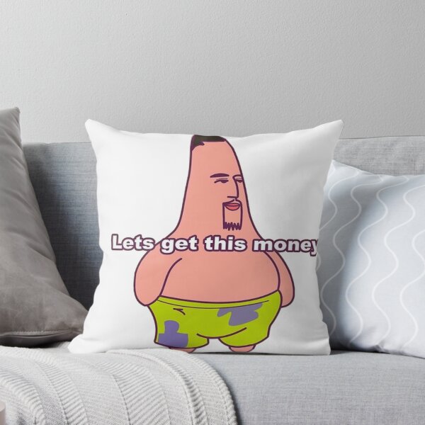 Item preview, patrick klay designed and sold by Biscuit25.