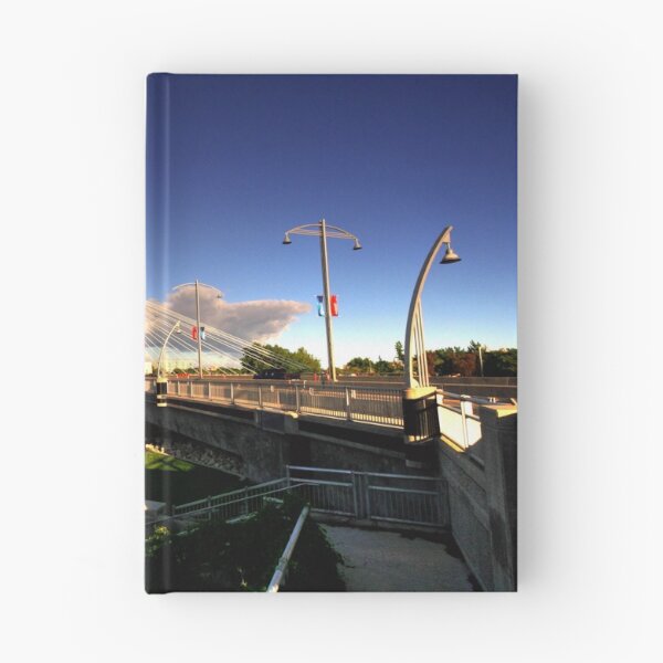 Item preview, Esplanade Riel  designed and sold by Larry Trupp.
