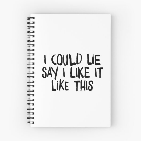 Item preview, Like this designed and sold by TheQuirkySide.