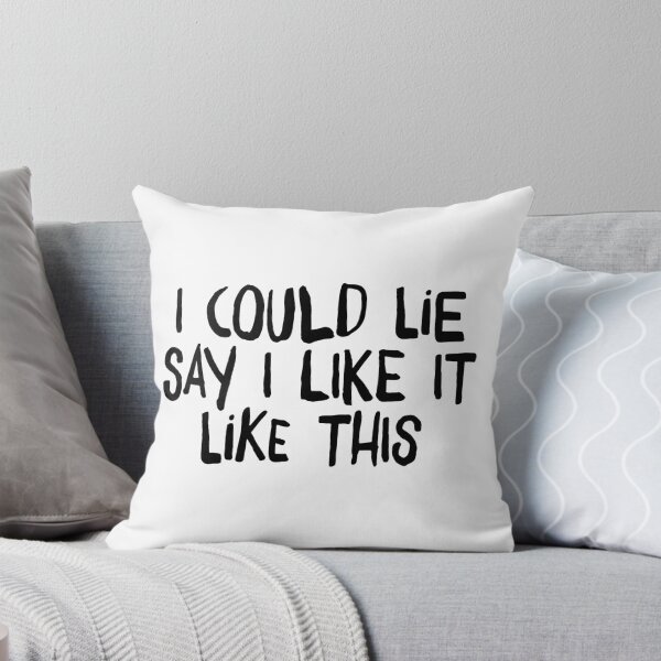 Item preview, Like this designed and sold by TheQuirkySide.