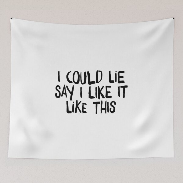 Item preview, Like this designed and sold by TheQuirkySide.