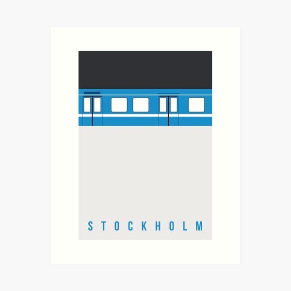 Weekino Svezia Stoccolma Città Vecchia Calamità da frigo 3D Cristallo Bicchiere Tourist City Viaggio Souvenir Collezione Regalo Forte Frigorifero Sticker