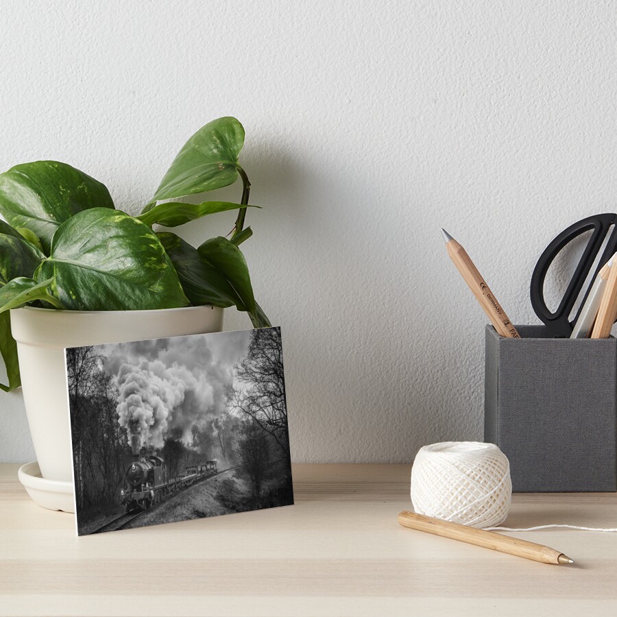 Item preview, Art Board Print designed and sold by Rjmcveigh.