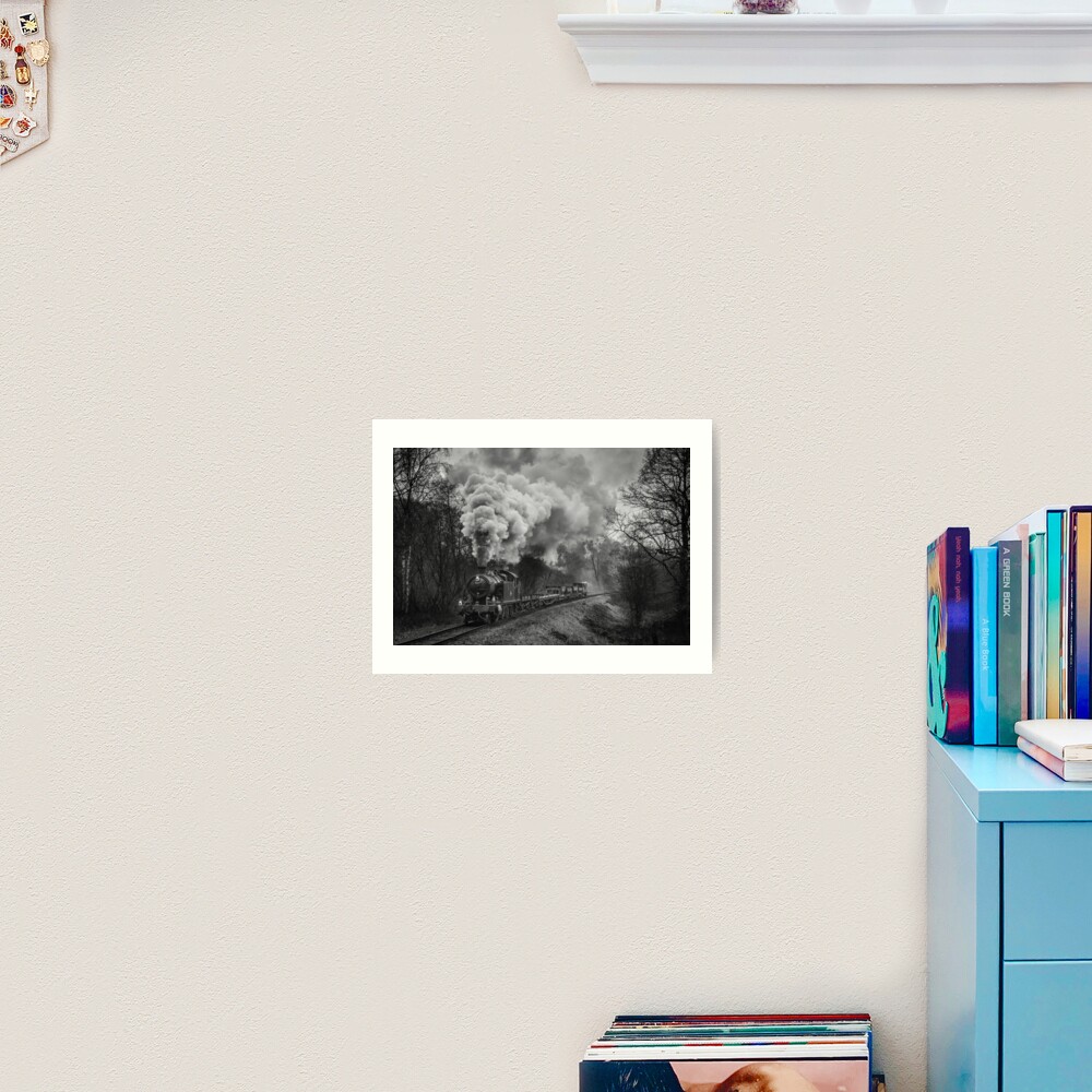 Item preview, Art Print designed and sold by Rjmcveigh.