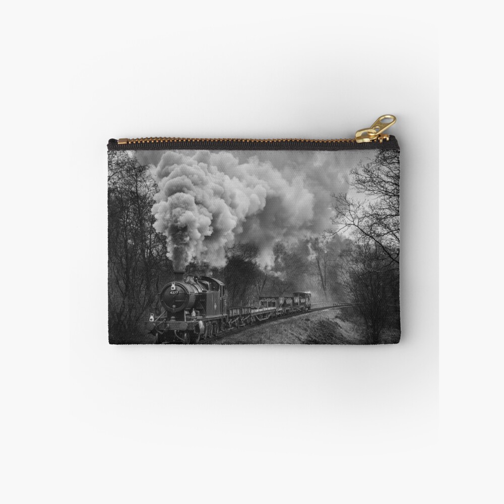 Item preview, Zipper Pouch designed and sold by Rjmcveigh.