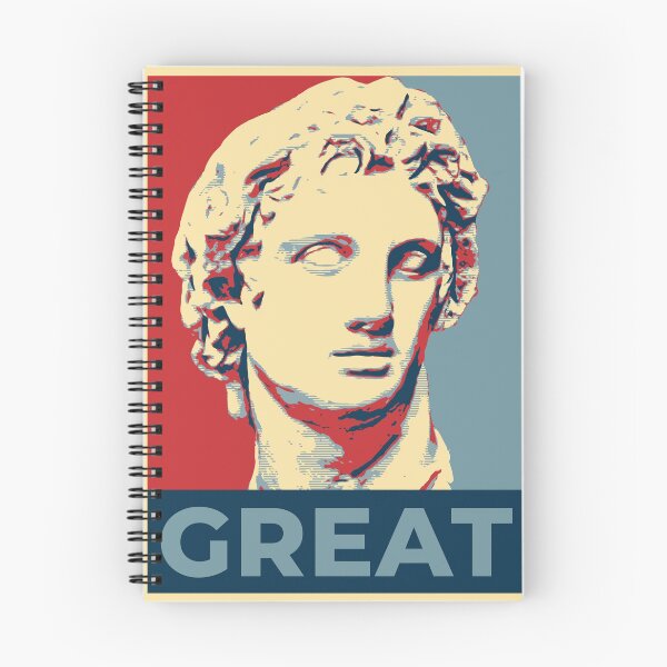 Item preview, Alexander The Great designed and sold by radvas.