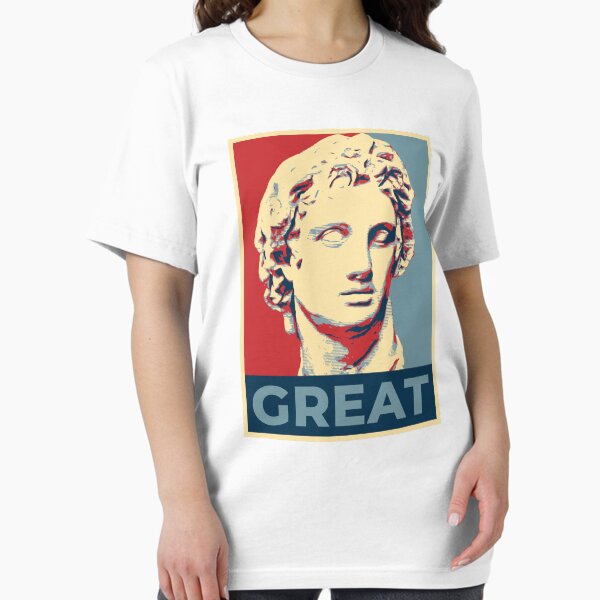 Item preview, Alexander The Great designed and sold by radvas.