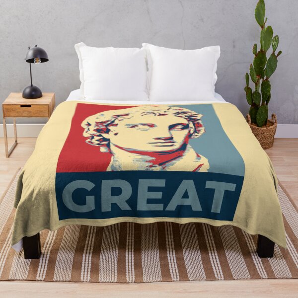 Item preview, Alexander The Great designed and sold by radvas.