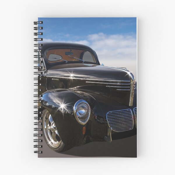 Item preview, Willys designed and sold by Hawley Designs.