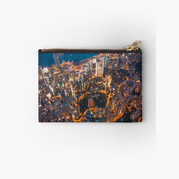 Item preview, City on Fire designed and sold by Gorma Kuma.