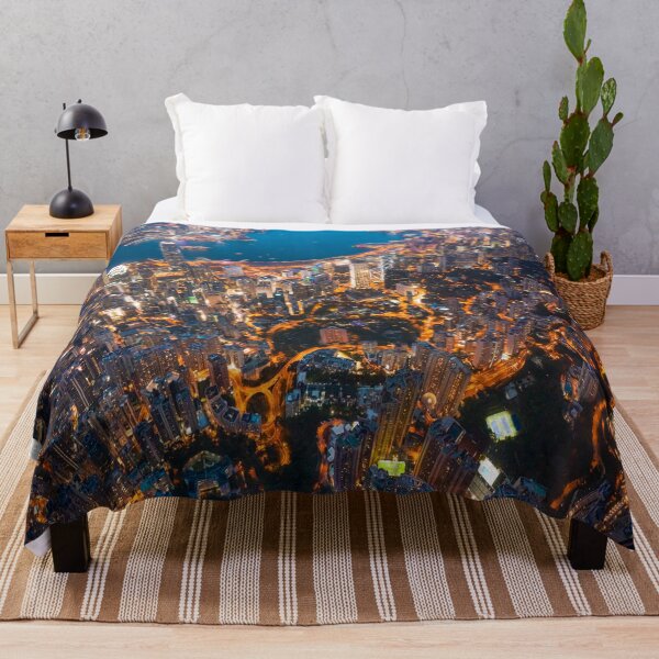 Item preview, City on Fire designed and sold by Gorma Kuma.