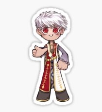 Niflheim - Jean Sticker